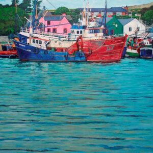 Castletownbere Boats