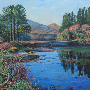 Cappail Bridge South West Ireland