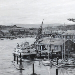 East Cowes Isle of Wight