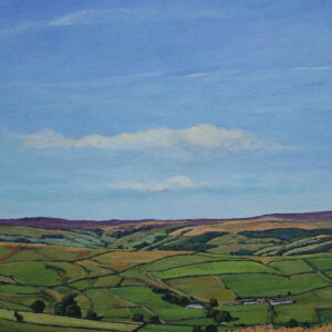 The Dales Wharfedale