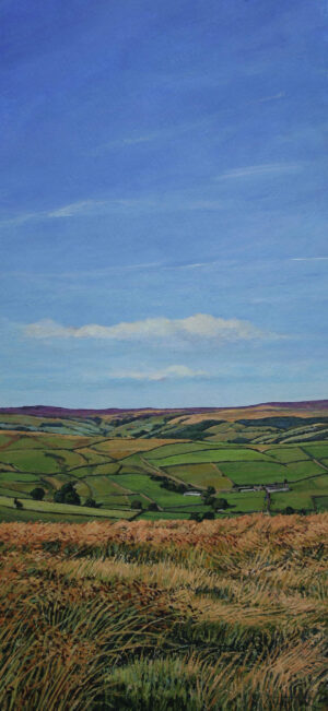 The Dales Wharfedale